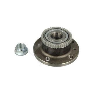 Rato guolio komplektas HART 902 019