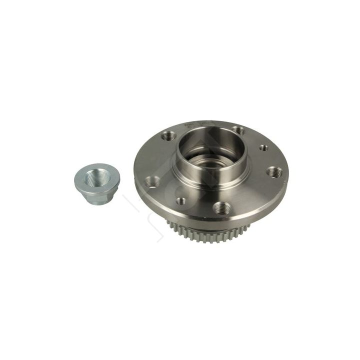 Rato guolio komplektas HART 902 019