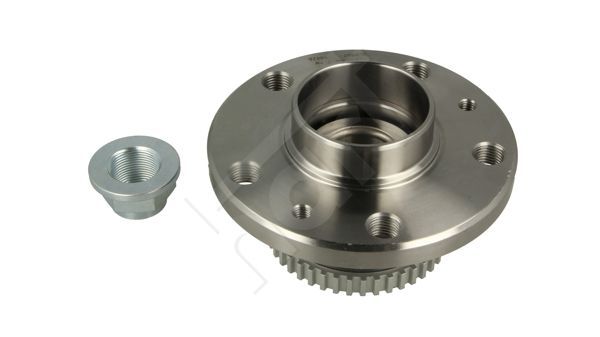 Rato guolio komplektas HART 902 019