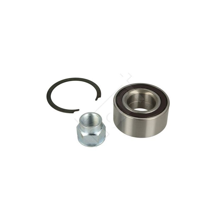 Rato guolio komplektas HART 902 031