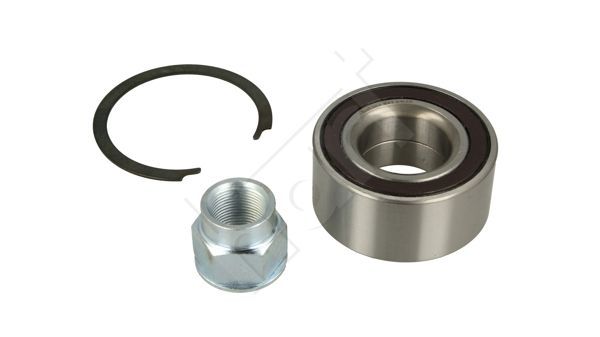 Rato guolio komplektas HART 902 031