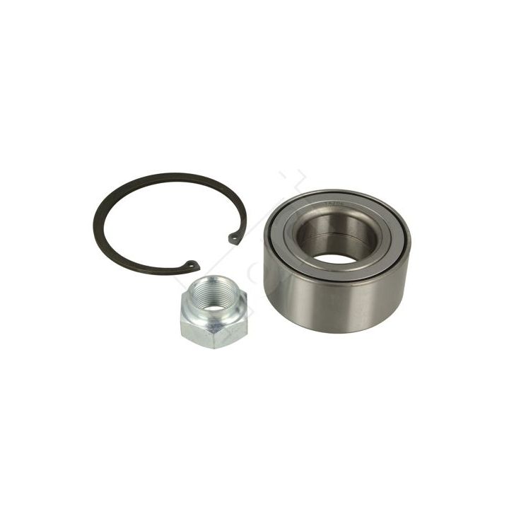 Rato guolio komplektas HART 902 033