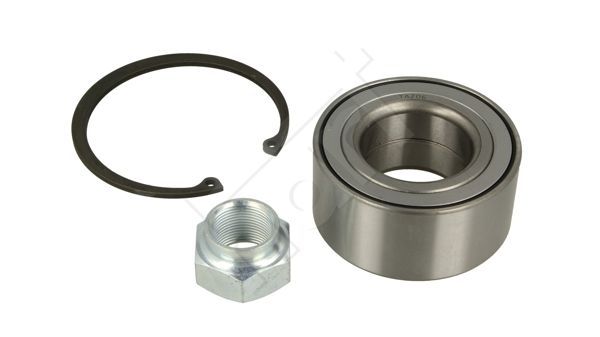 Rato guolio komplektas HART 902 033