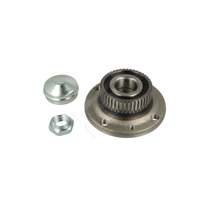 Rato guolio komplektas HART 902 035