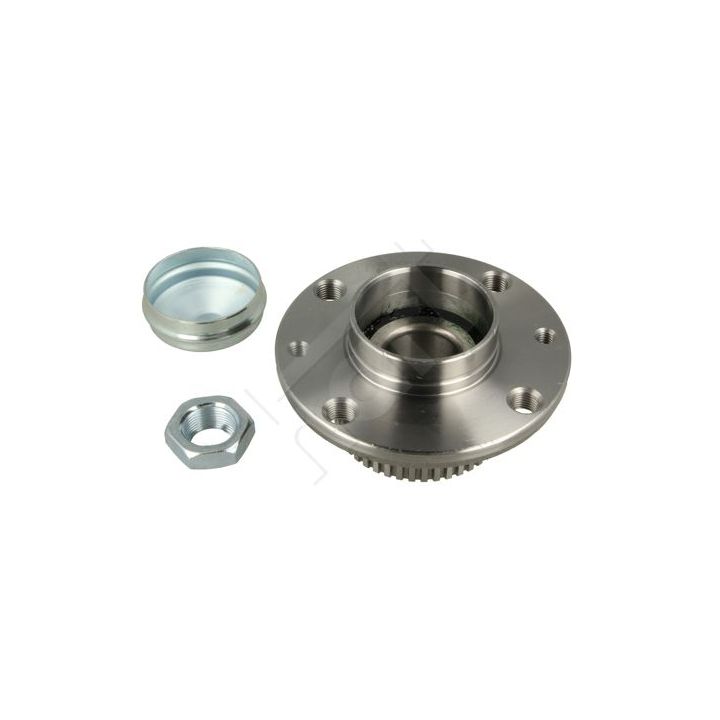 Rato guolio komplektas HART 902 035