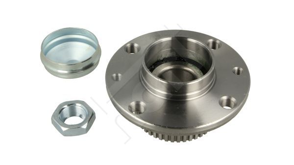 Rato guolio komplektas HART 902 035