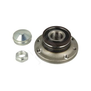 Rato guolio komplektas HART 902 044