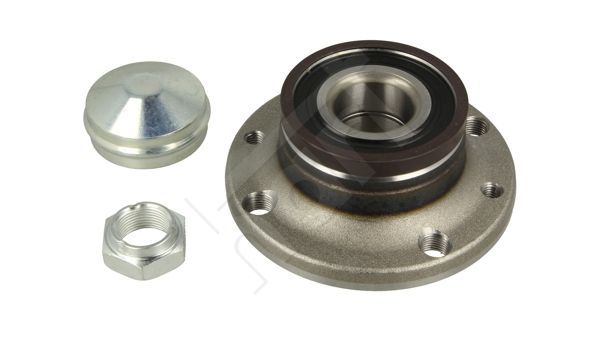 Rato guolio komplektas HART 902 044