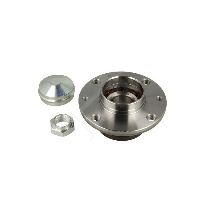 Rato guolio komplektas HART 902 044