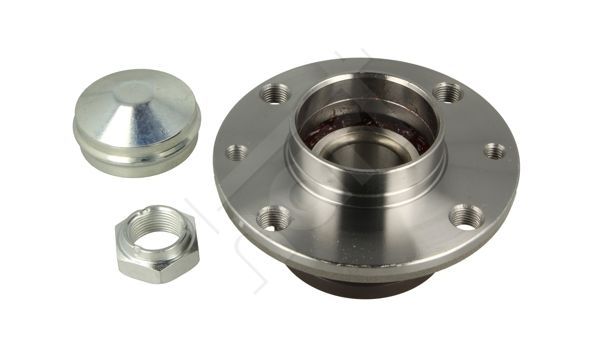 Rato guolio komplektas HART 902 044