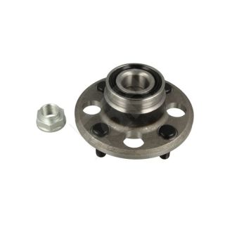 Rato guolio komplektas HART 902 069