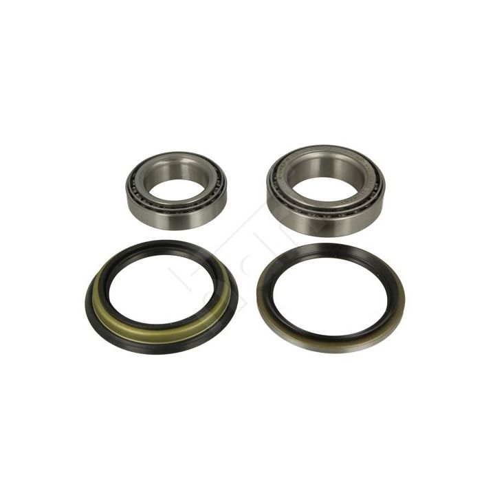 Rato guolio komplektas HART 902 070