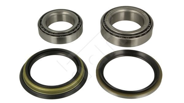 Rato guolio komplektas HART 902 070