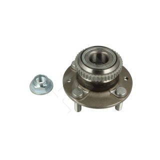 Rato guolio komplektas HART 902 076