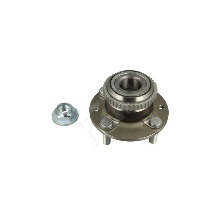 Rato guolio komplektas HART 902 076