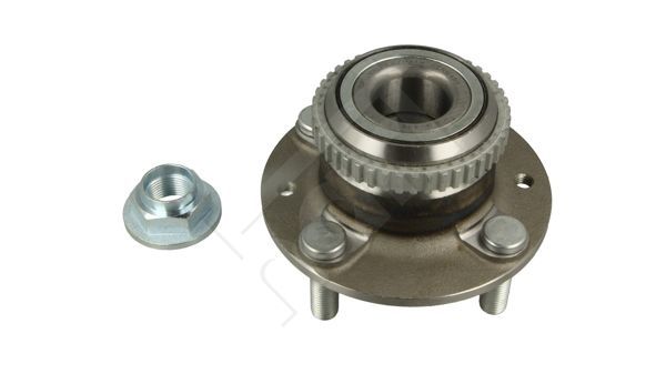 Rato guolio komplektas HART 902 076