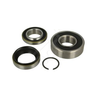 Rato guolio komplektas HART 902 079