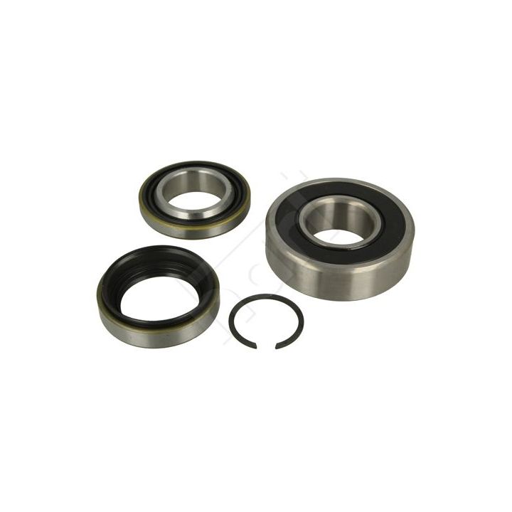 Rato guolio komplektas HART 902 079