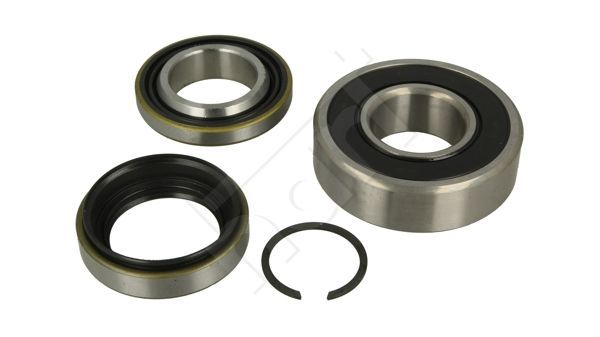 Rato guolio komplektas HART 902 079