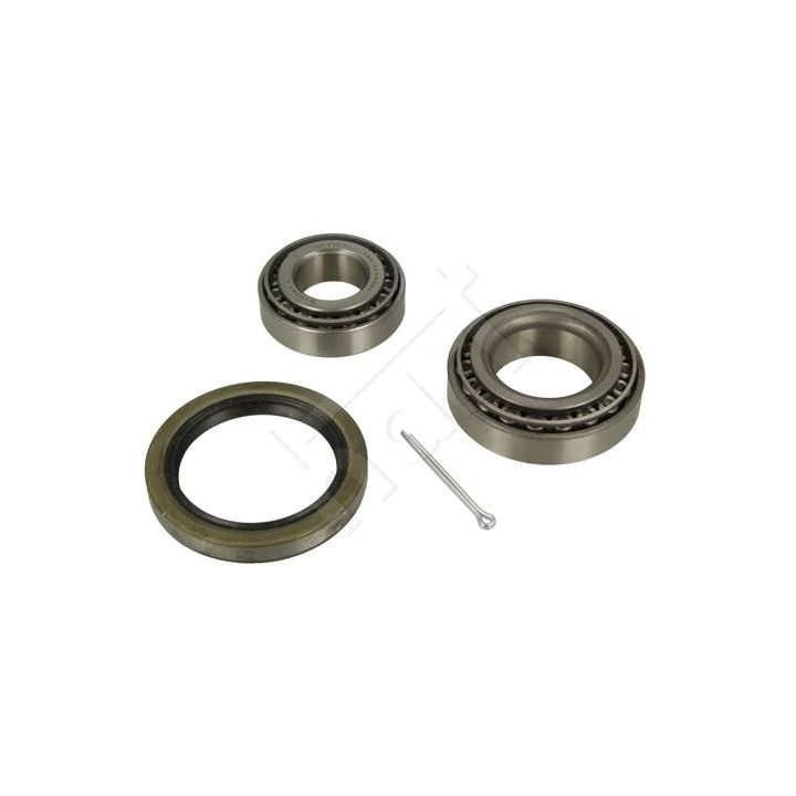 Rato guolio komplektas HART 902 082