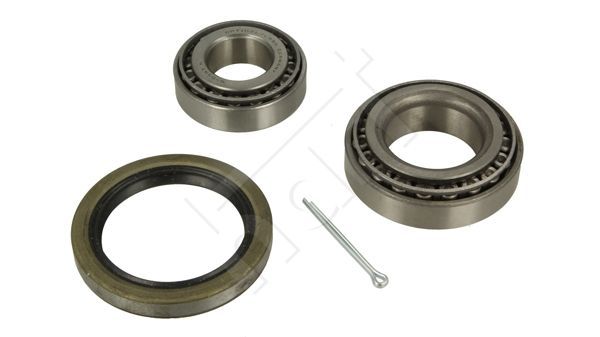 Rato guolio komplektas HART 902 082