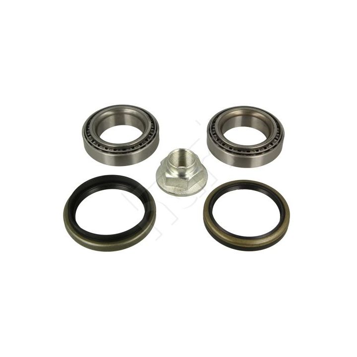 Rato guolio komplektas HART 902 087