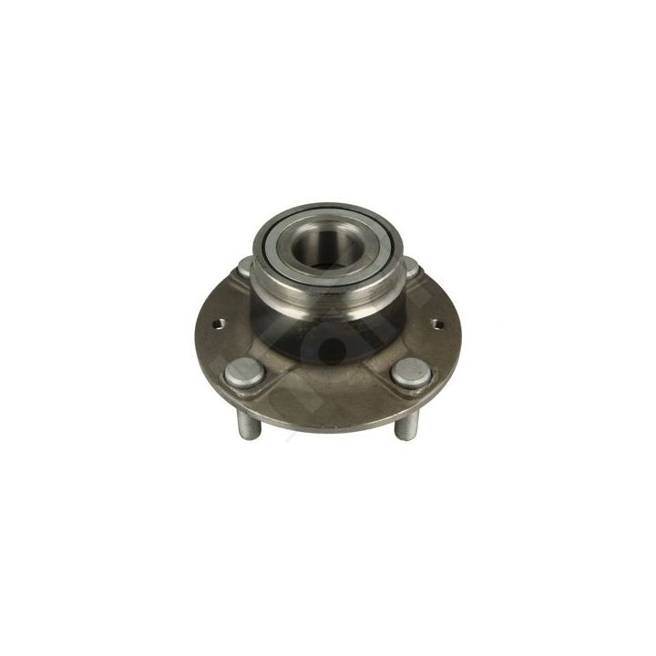 Rato guolio komplektas HART 902 090