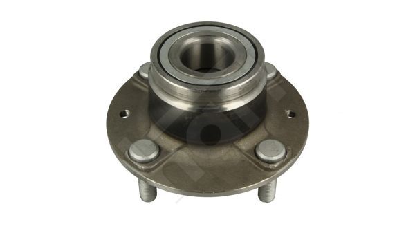 Rato guolio komplektas HART 902 090