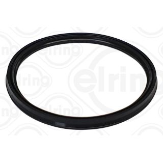 Tarpinio suslėgto oro aušintuvo tarpiklis ELRING B18.110