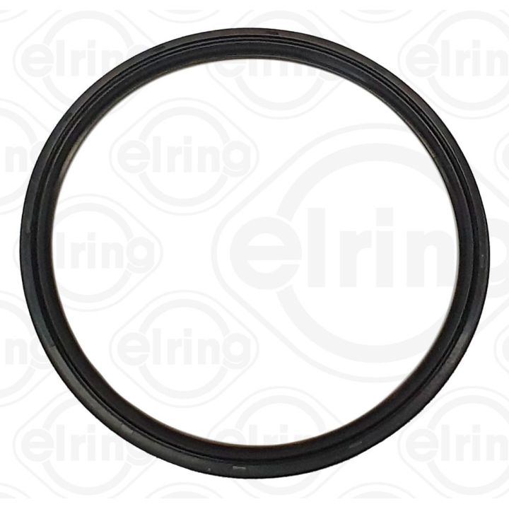 Tarpinio suslėgto oro aušintuvo tarpiklis ELRING B18.110