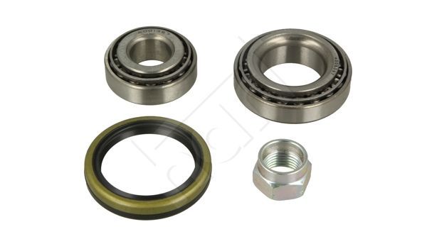 Rato guolio komplektas HART 902 096