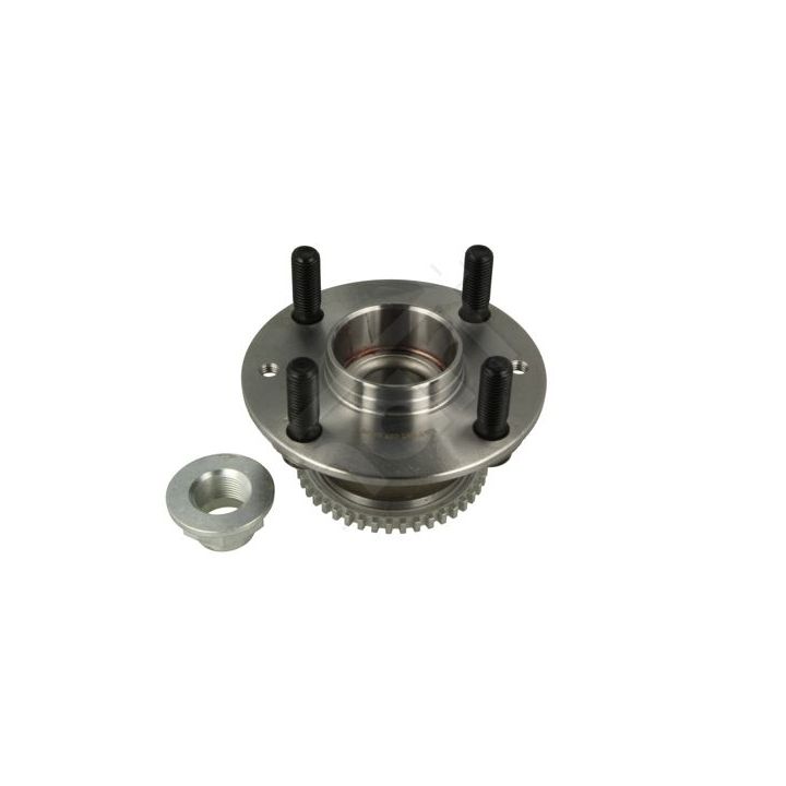 Rato guolio komplektas HART 902 097