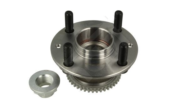 Rato guolio komplektas HART 902 097