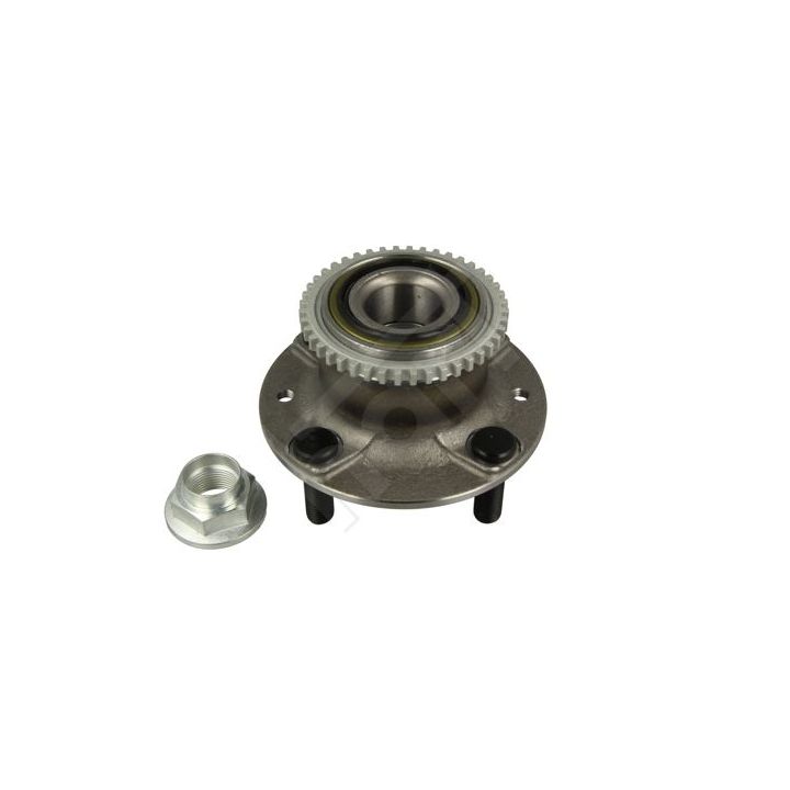 Rato guolio komplektas HART 902 097