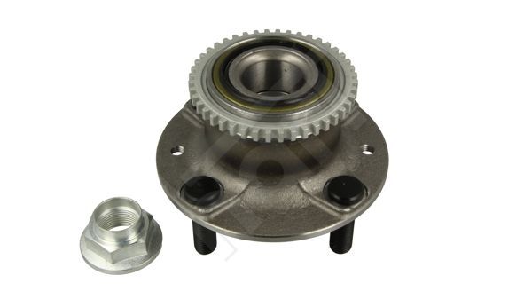 Rato guolio komplektas HART 902 097