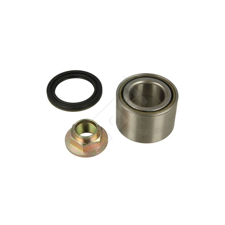 Rato guolio komplektas HART 902 098