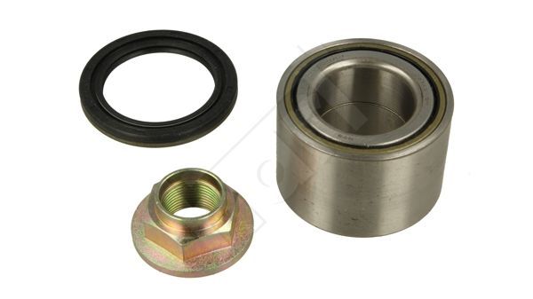 Rato guolio komplektas HART 902 098