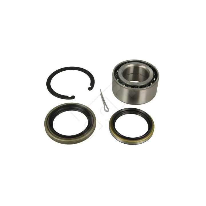 Rato guolio komplektas HART 902 099