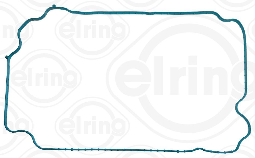 Tarpiklis, diferencialo korpuso dangtelis ELRING B16.350