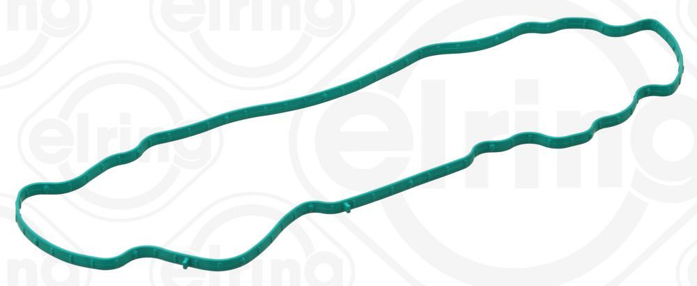 Tarpiklis, diferencialo korpuso dangtelis ELRING B16.360