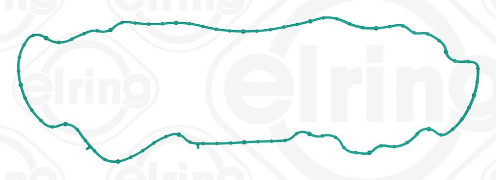 Tarpiklis, diferencialo korpuso dangtelis ELRING B16.360