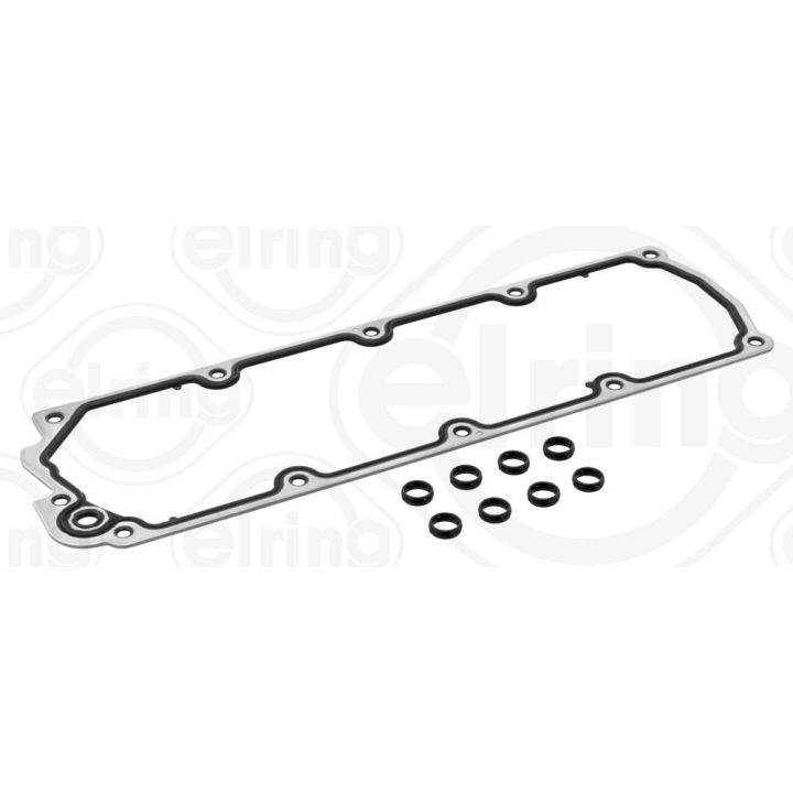 Tarpiklis, kumštelinio veleno perstatymo įtaisas ELRING B37.380