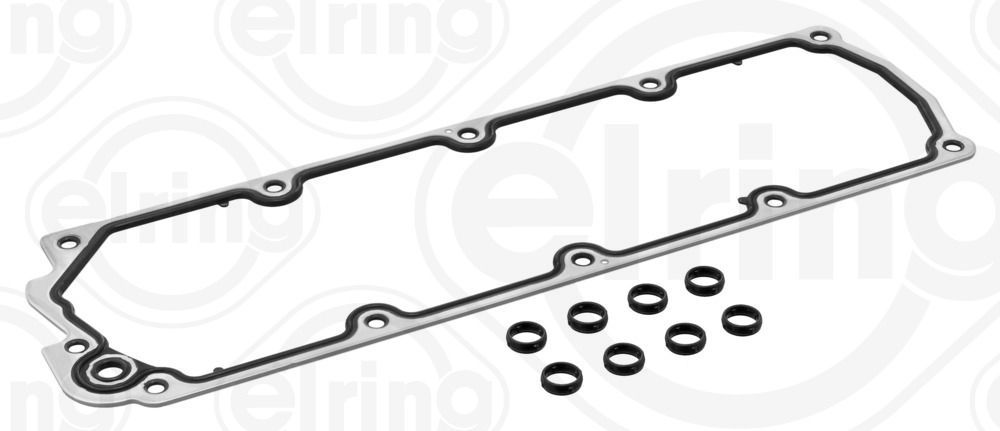 Tarpiklis, kumštelinio veleno perstatymo įtaisas ELRING B37.380