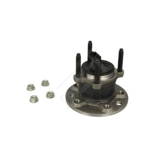 Rato guolio komplektas HART 902 376