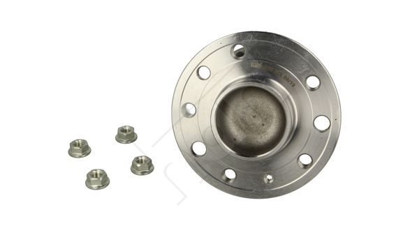 Rato guolio komplektas HART 902 376