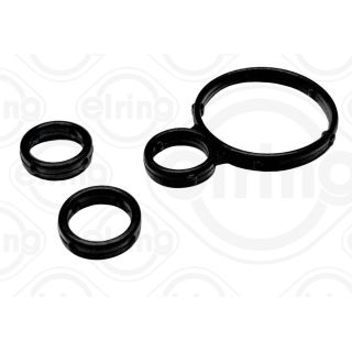 Tarpiklių komplektas, alyvos siurblys ELRING B07.160