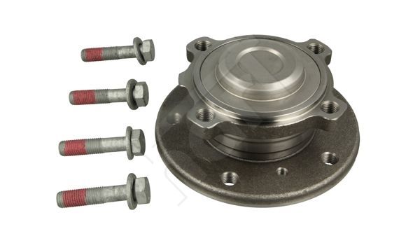Rato guolio komplektas HART 902 384