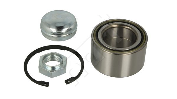 Rato guolio komplektas HART 902 389