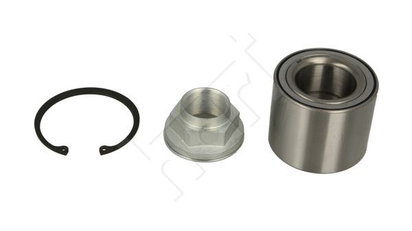 Rato guolio komplektas HART 902 391