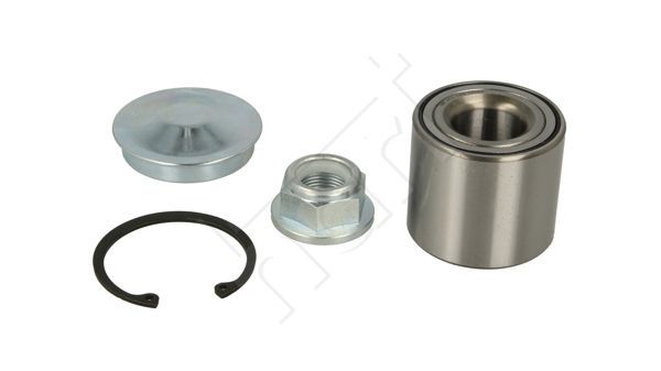 Rato guolio komplektas HART 902 395